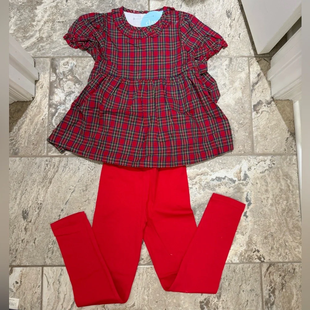 Classic Whimsy nwt size
